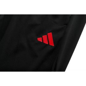 Mens Liverpool 2025/26 Half-Zip Sweater+Pant 14001 - Image 7