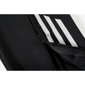 Mens Real Madrid 2025/26 Half-Zip Sweater+Pant 14001 - Image 7