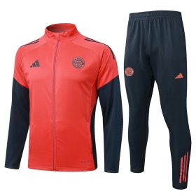 Mens Bayern Munich 2025/26 Tracksuit 815