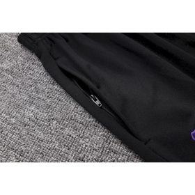 Mens Barcelona 2025/26 Tracksuit HL 815 - Image 6