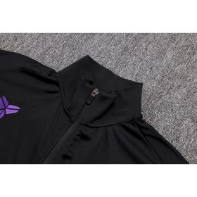 Mens Barcelona 2025/26 Tracksuit HL 815 - Image 3