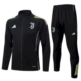 Mens Juventus 2025/26 Tracksuit 815
