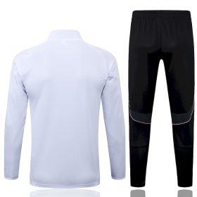 Mens Juventus 2025/26 Tracksuit 815 - Image 2