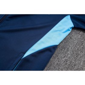 Mens Arsenal 2025/26 Tracksuit 815 - Image 5