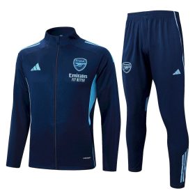 Mens Arsenal 2025/26 Tracksuit 815