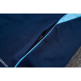 Mens Arsenal 2025/26 Tracksuit 815 - Image 4