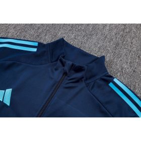 Mens Arsenal 2025/26 Tracksuit 815 - Image 3