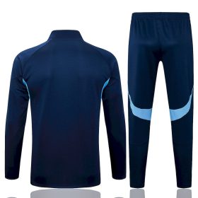 Mens Arsenal 2025/26 Tracksuit 815 - Image 2