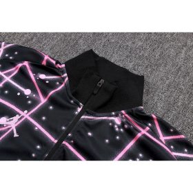 Mens Paris Saint-Germain 2025/26 Tracksuit 815 - Image 6