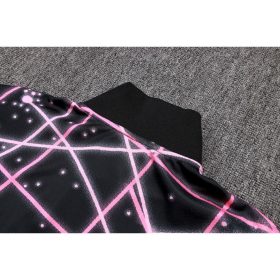 Mens Paris Saint-Germain 2025/26 Tracksuit 815 - Image 5