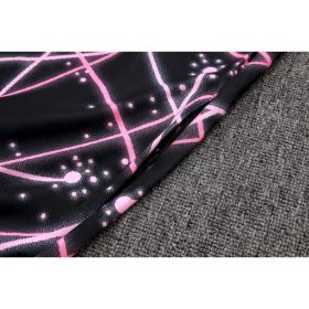 Mens Paris Saint-Germain 2025/26 Tracksuit 815 - Image 3