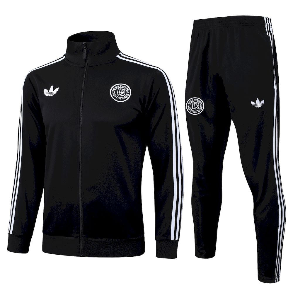 202509271957201.jpg Tracksuit Mens Germany 2025/26 - Image 1
