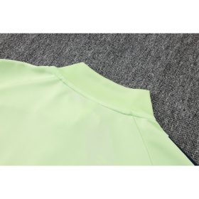 Mens Real Madrid 2025/26 Tracksuit 815 - Image 7