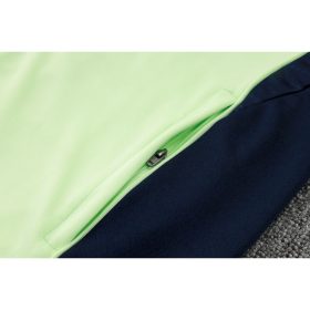 Mens Real Madrid 2025/26 Tracksuit 815 - Image 6