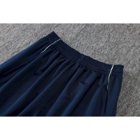 Mens Real Madrid 2025/26 Tracksuit 815 - Image 5