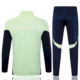 Mens Real Madrid 2025/26 Tracksuit 815 - Image 2