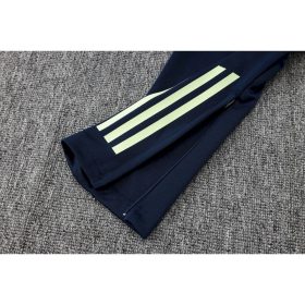 Mens Real Madrid 2025/26 Tracksuit 815 - Image 4