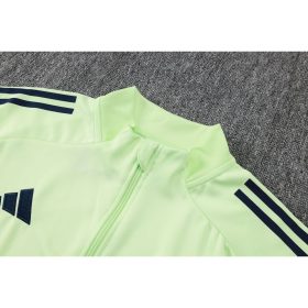 Mens Real Madrid 2025/26 Tracksuit 815 - Image 3