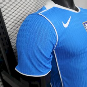 Mens Atletico Madrid 2025/26 Third Jersey Player Version - Image 6