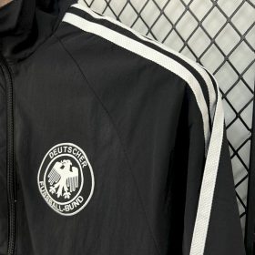 Training uniform Mens Germany 2025 Reversible Jacket - Image 15