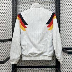 Training uniform Mens Germany 2025 Reversible Jacket - Image 3