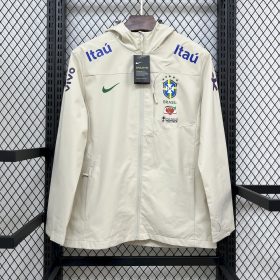 Windbreaker Mens Brazil 2025