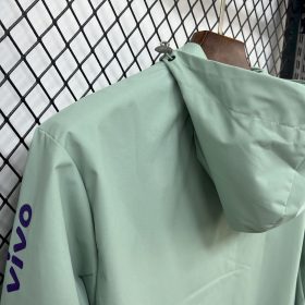 Windbreaker Mens Brazil 2025 - Image 3