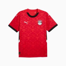 Mens Egypt 2025/26 Home Jersey