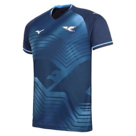Mens S.S. Lazio 2025/26 Third Jersey - Image 3