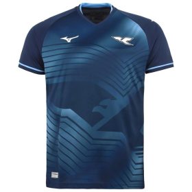 Mens S.S. Lazio 2025/26 Third Jersey