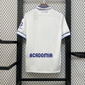 Mens AJ Auxerre 2025/26 Home Jersey - Image 10