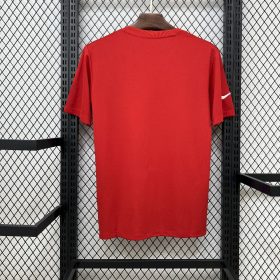 Mens Atletico Madrid 2025/26 Pre-Match Jersey - Image 10