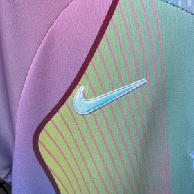 Mens Barcelona 2025/26 Karol G Jersey - Image 9