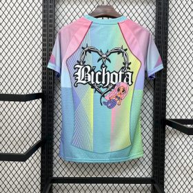 Mens Barcelona 2025/26 Karol G Jersey - Image 10