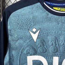 Mens Cadiz 2025/26 Third Jersey - Image 9