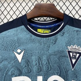 Mens Cadiz 2025/26 Third Jersey - Image 2