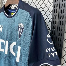 Mens Cadiz 2025/26 Third Jersey - Image 7
