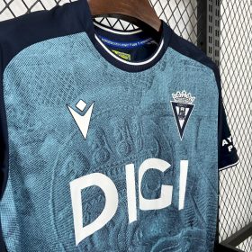Mens Cadiz 2025/26 Third Jersey - Image 6