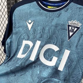 Mens Cadiz 2025/26 Third Jersey - Image 4