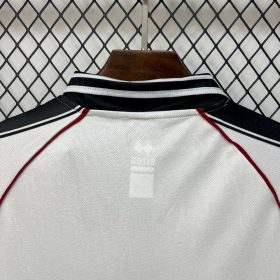 Mens CD Castellon 2025/26 Home Jersey - Image 8