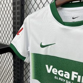 Kids Elche 2025/26 Home Kit - Image 5