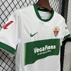 Kids Elche 2025/26 Home Kit - Image 2