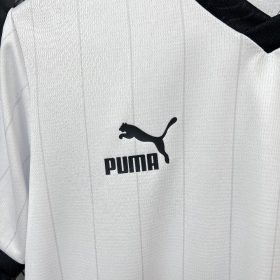Mens New Zealand 2025/26 Home Jersey - Image 8