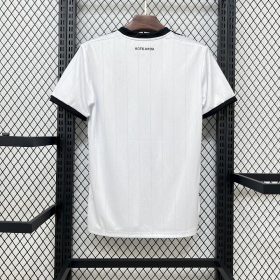 Mens New Zealand 2025/26 Home Jersey - Image 9