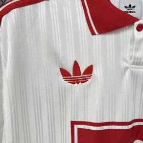 Mens Oasis Tour 2025/26 Jersey - Image 10