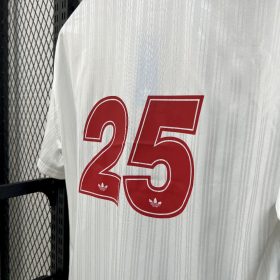 Mens Oasis Tour 2025/26 Jersey - Image 11
