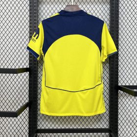 Mens Tottenham Hotspur 2025/26 Third  Jersey - Image 4