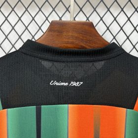 Mens Venezia FC 2025/26 Third Jersey - Image 9