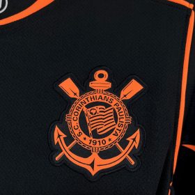 Mens Corinthians 2025/26 Third Jersey - Image 3