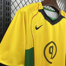 Mens NK 2025/26 Total 90 Dri-FIT Football Jersey - Image 3